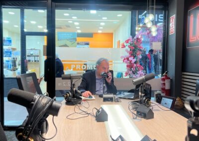 11/12/2025 – MITOMANÍA – ALFREDO EIDESZTEIN