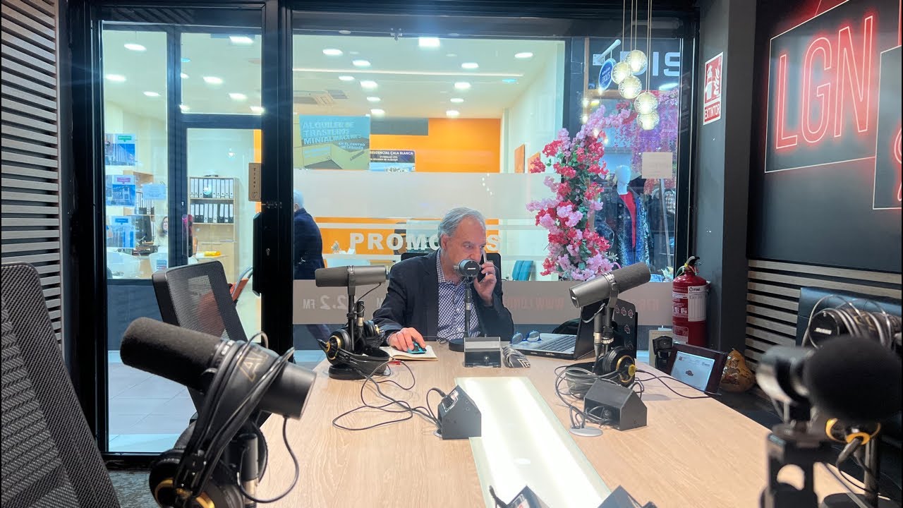 11/12/2025 - MITOMANÍA - ALFREDO EIDESZTEIN