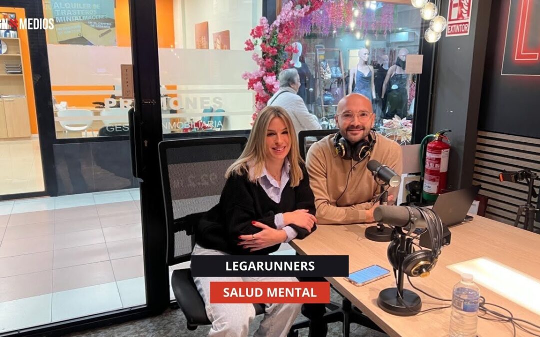 16/12/2025 – LEGARUNNERS – SALUD MENTAL
