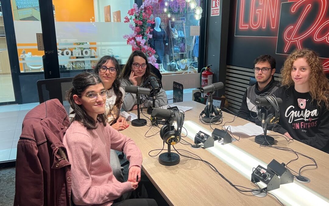 16/12/2025 – INFORMAYEEATE – “FRENAR, AGRADECER Y DISFRUTAR, CÓMO CERRAR EL AÑO CON CALMA”