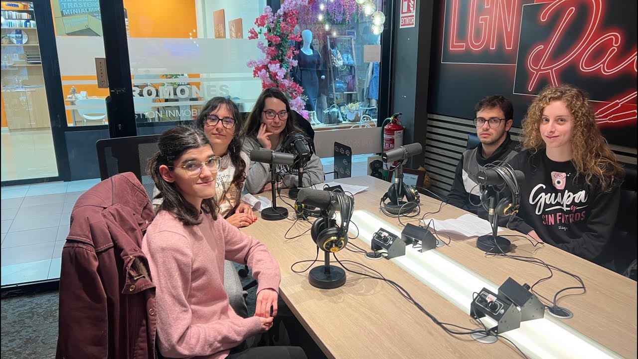 16/12/2025 - INFORMAYEEATE - “FRENAR, AGRADECER Y DISFRUTAR, CÓMO CERRAR EL AÑO CON CALMA”