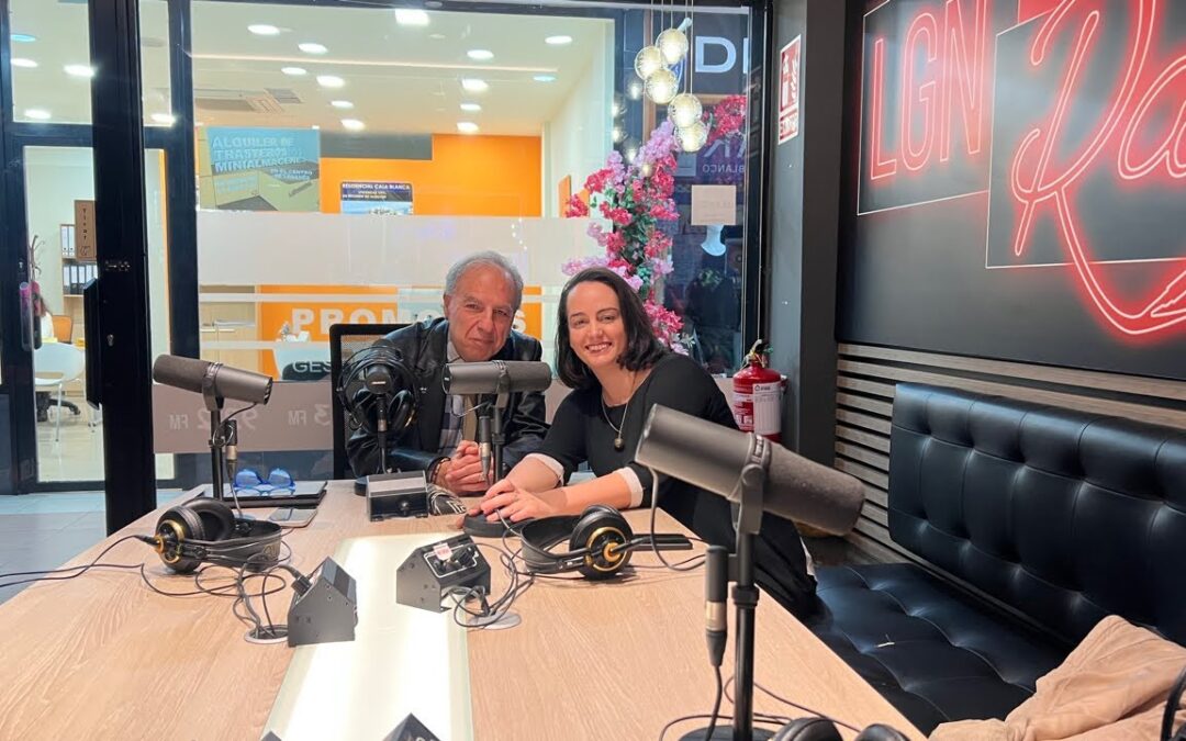 16/12/2025 – DEL DIEZ AL UNO – LA RADIO FÓRMULA DE LGNRADIO