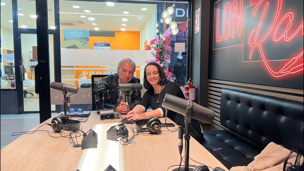 16/12/2025 - DEL DIEZ AL UNO - LA RADIO FÓRMULA DE LGNRADIO