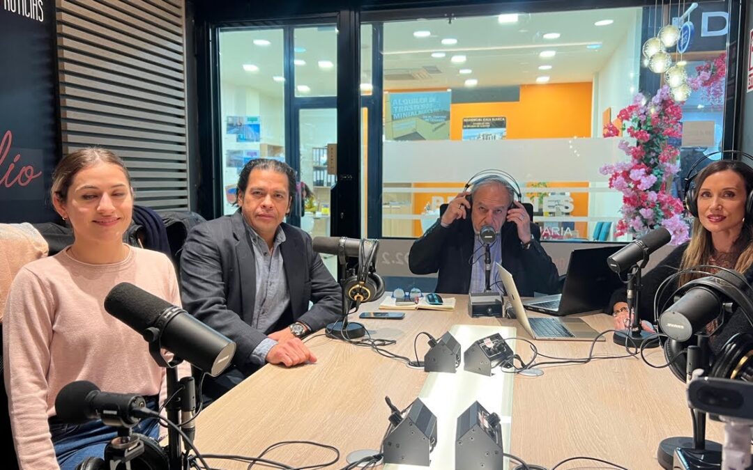 17/12/2025 – MITOMANÍA – CÓCTEL CON SARA