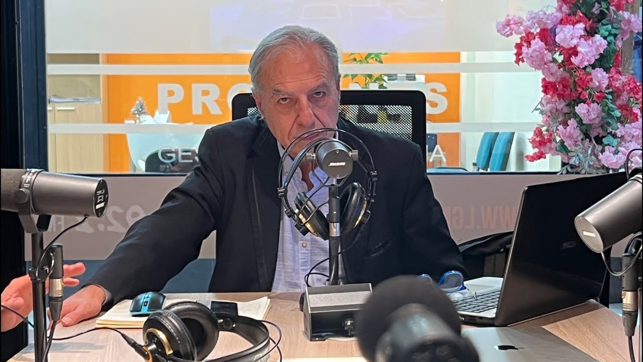 17/12/2025 - MITOMANÍA - MELANY-K, CANTANTE, ACTRIZ Y PERIODISTA