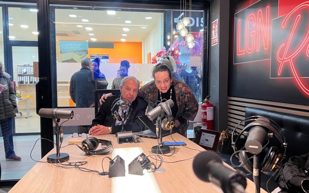 17/12/2025 – MITOMANÍA – V DE VINILO: ABBA