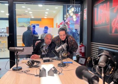 17/12/2025 – MITOMANÍA – V DE VINILO: ABBA