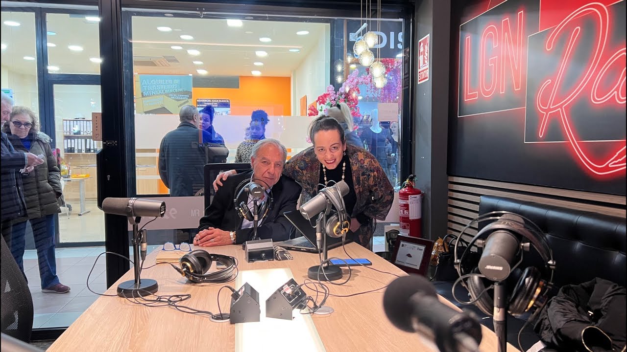 17/12/2025 - MITOMANÍA - V DE VINILO: ABBA