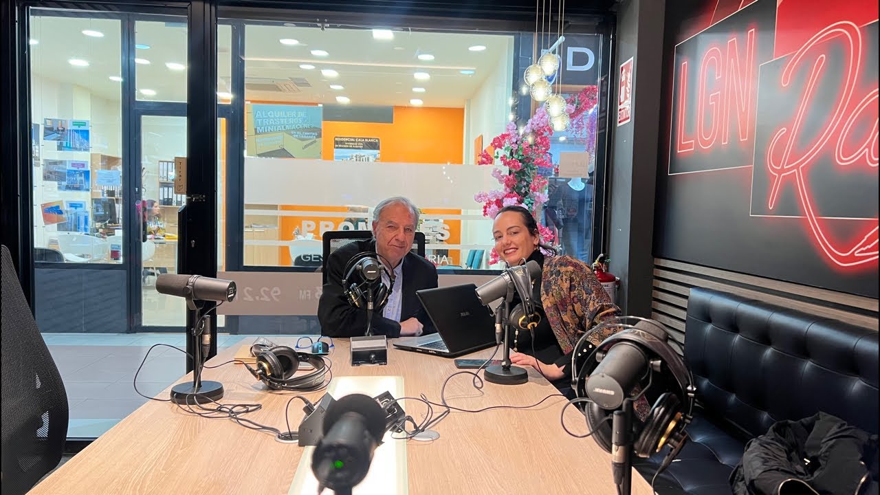 17/12/2025 - MITOMANÍA - SHADI