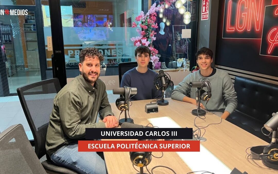 17/12/2025 –  UNIVERSIDAD CARLOS III – ESCUELA POLITÉCNICA