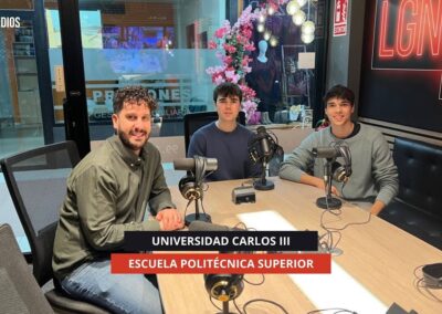 17/12/2025 –  UNIVERSIDAD CARLOS III – ESCUELA POLITÉCNICA