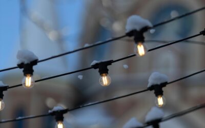 Madrid afronta una Nochebuena con mínimas cercanas a cero y posibilidad de nieve en la Sierra