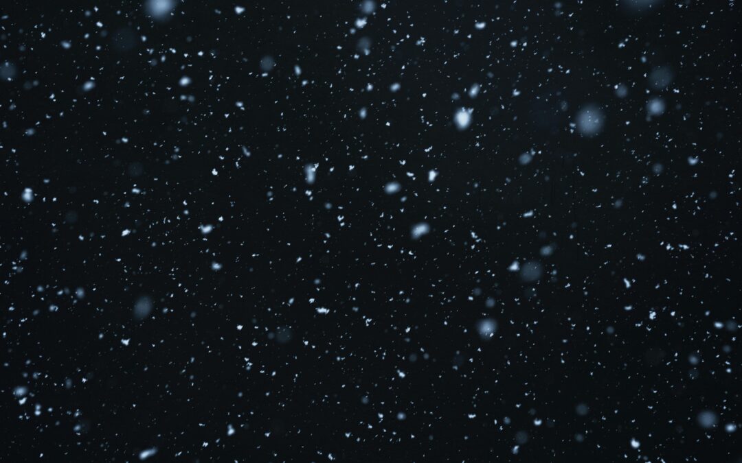 Aemet activa aviso amarillo por nevadas de hasta 5 cm en la Sierra de Madrid