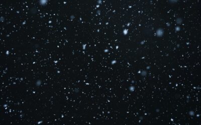 Aemet activa aviso amarillo por nevadas de hasta 5 cm en la Sierra de Madrid