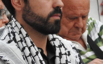 Los Premios Rosa del Sur 2025 reconocen el compromiso del socialismo democrático con la libertad y la solidaridad internacional