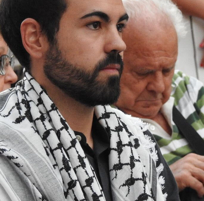 Los Premios Rosa del Sur 2025 reconocen el compromiso del socialismo democrático con la libertad y la solidaridad internacional