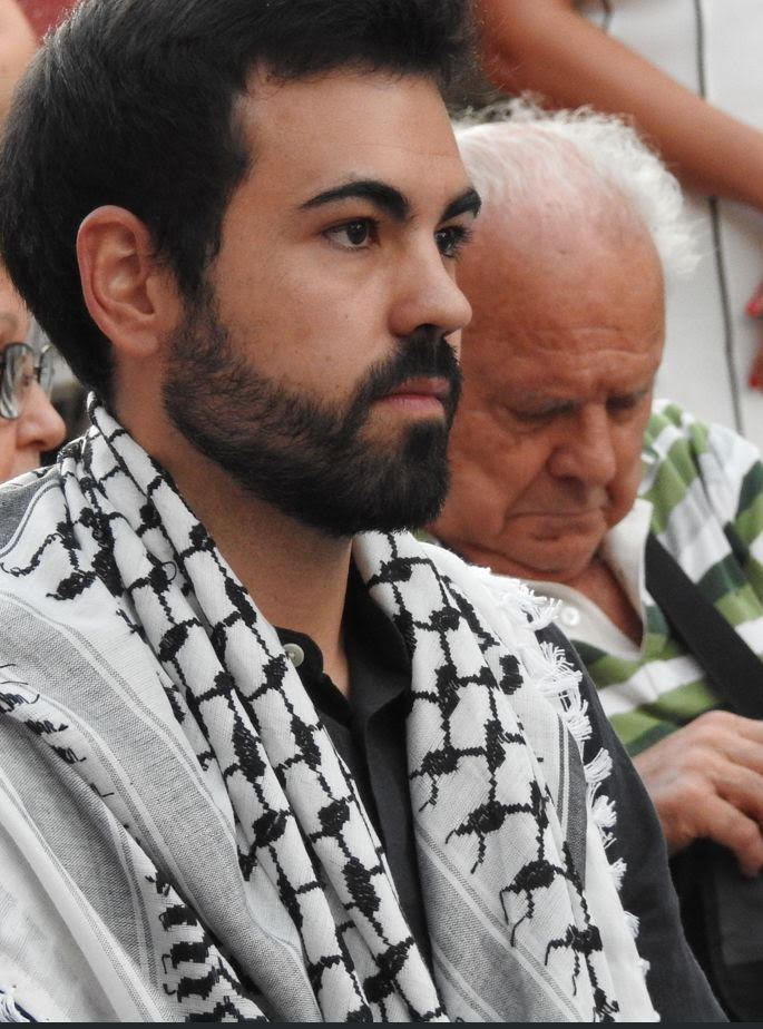 Los Premios Rosa del Sur 2025 reconocen el compromiso del socialismo democrático con la libertad y la solidaridad internacional