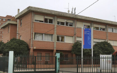 Leganés adelanta al 5 de enero el encendido de calefacciones en colegios