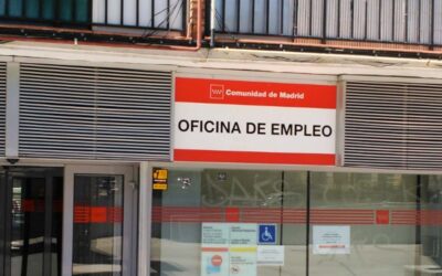 España crea más de medio millón de empleos en 2025 y reduce el desempleo