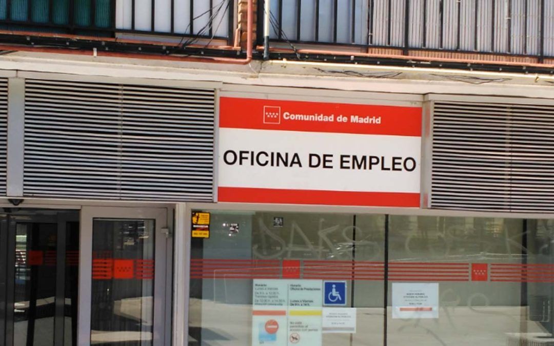 España cierra 2025 con fuerte crecimiento de empleo