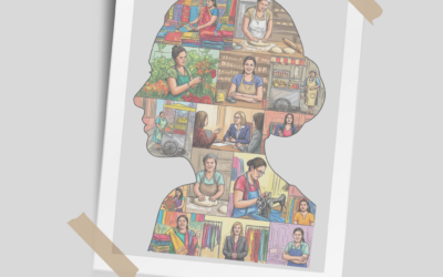 Leganés inaugura la exposición “Mujer y Comercio: El corazón de Leganés” para visibilizar el papel femenino en el comercio local