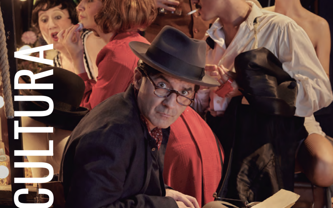 Alcorcón presenta ‘Escena 2026’: una apuesta por la cultura diversa y accesible