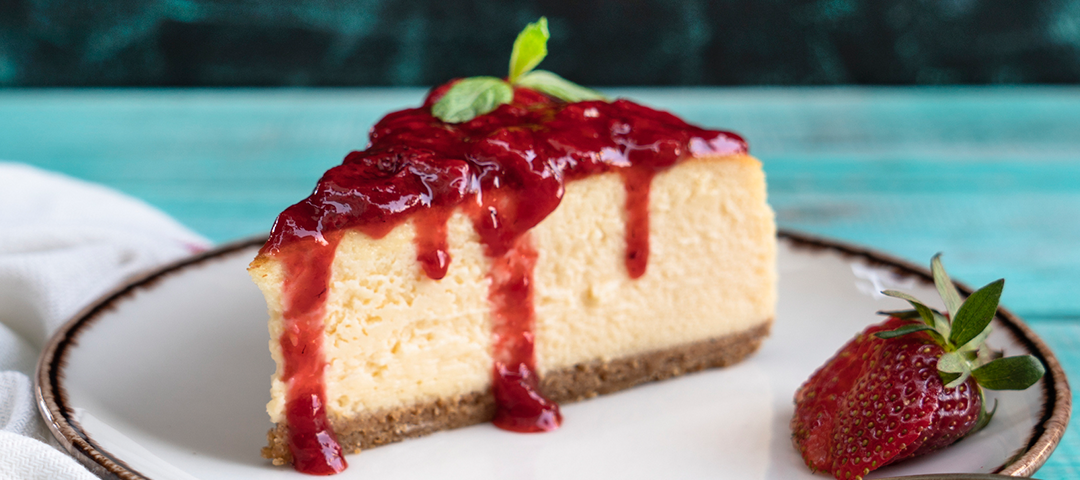 Las Rozas acogerá el primer Campeonato Nacional de Tartas de Queso de España