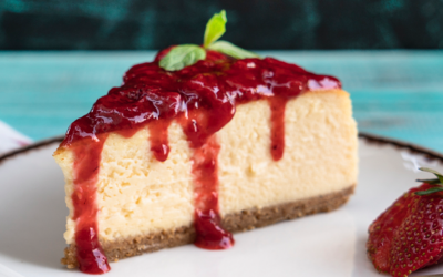 Las Rozas acogerá el primer Campeonato Nacional de Tartas de Queso de España