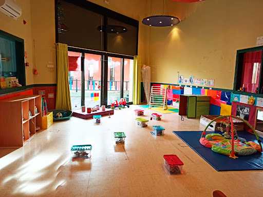 PrensaLeganés_Leganés renueva el material educativo de escuelas infantiles y recursos para la infancia