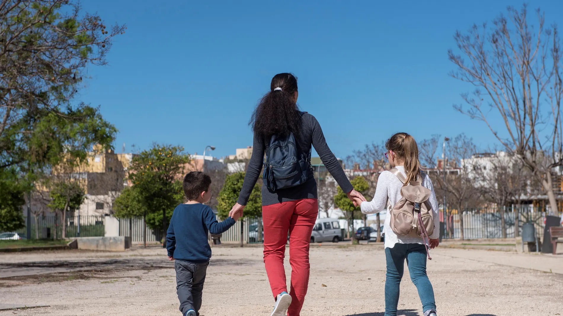 PrensaLeganés_Leganés ayuda en 2025 a más de 150 familias con menores mediante tarjetas para alimentos