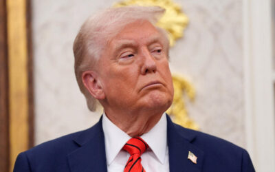 Trump descarta elecciones inmediatas en Venezuela tras captura de Maduro