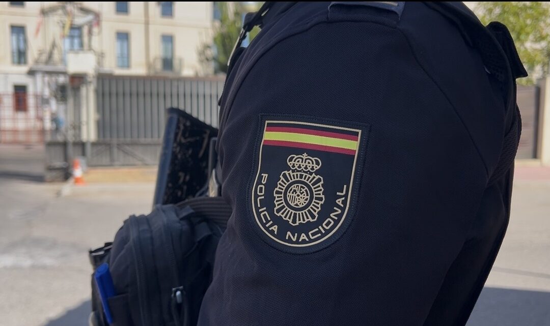 España alcanza en 2025 cifras récord de detenciones por terrorismo yihadista