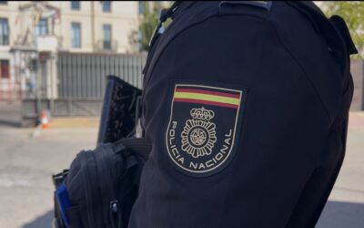 España alcanza en 2025 cifras récord de detenciones por terrorismo yihadista