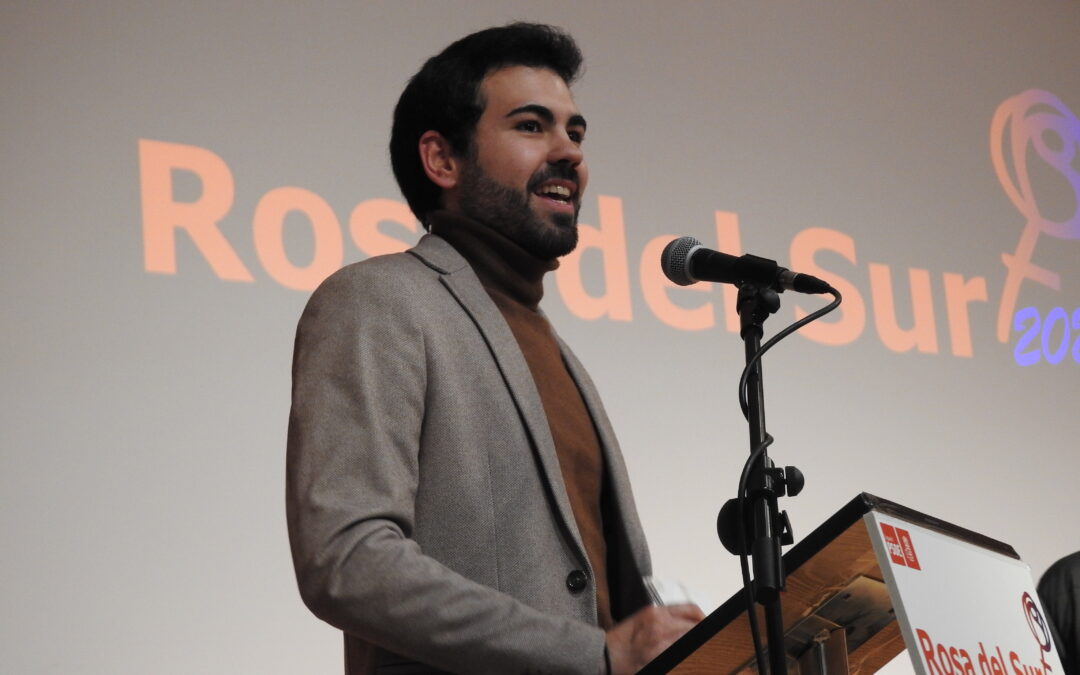 El PSOE de Leganés critica el borrador del nuevo Reglamento de Participación Ciudadana