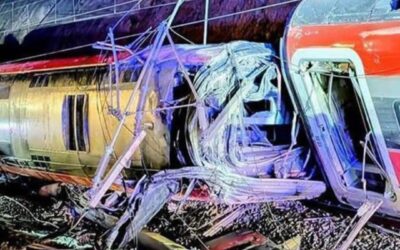 El accidente ferroviario de Adamuz deja al menos 41 fallecidos mientras avanza una investigación compleja