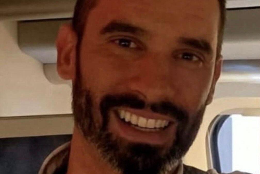 Se confirma el fallecimiento de Agustín Fadón, vecino de Leganés, en el accidente de trenes en Córdoba