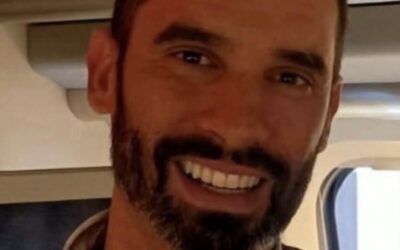 Se confirma el fallecimiento de Agustín Fadón, vecino de Leganés, en el accidente de trenes en Córdoba