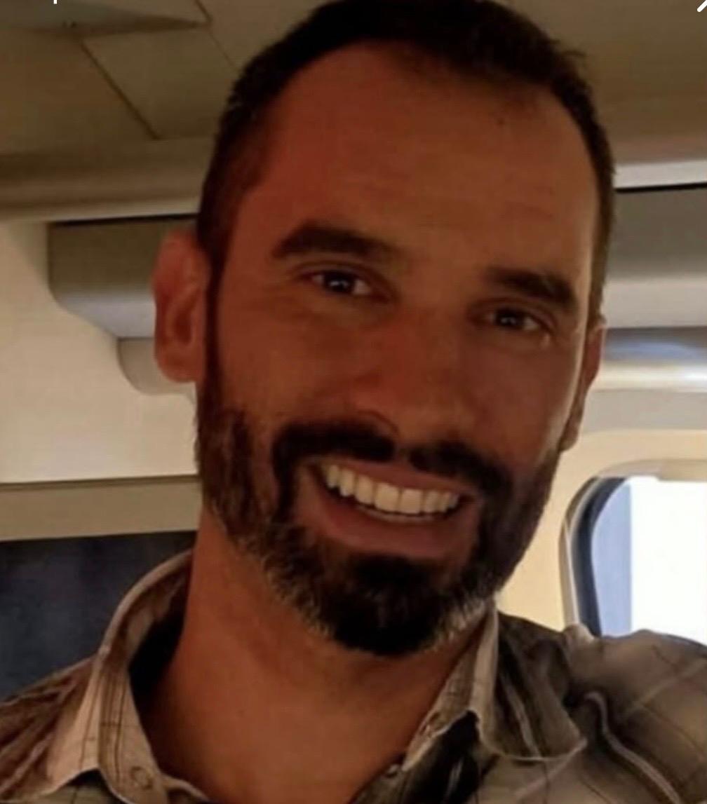 Agustín Fadón, vecino de Leganés y tripulante del Alvia accidentado en Córdoba, sigue desaparecido