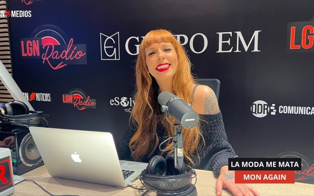 09/01/2026 – LA MODA ME MATA – HORÓSCOPOS 2026, MIRUMI ROBOT Y MUCHAS NOVEDADES MÁS