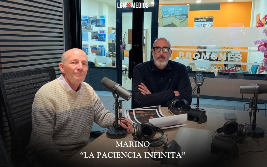 22/01/2026 – MARINO – LA PACIENCIA INFINITA