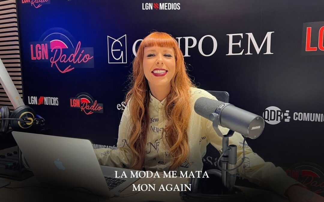 23/01/2026 – LA MODA ME MATA – LOS BECKHAM, TENDENCIAS PINTEREST Y VALENTINO