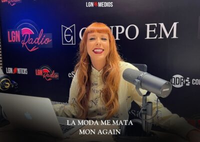 23/01/2026 – LA MODA ME MATA – LOS BECKHAM, TENDENCIAS PINTEREST Y VALENTINO