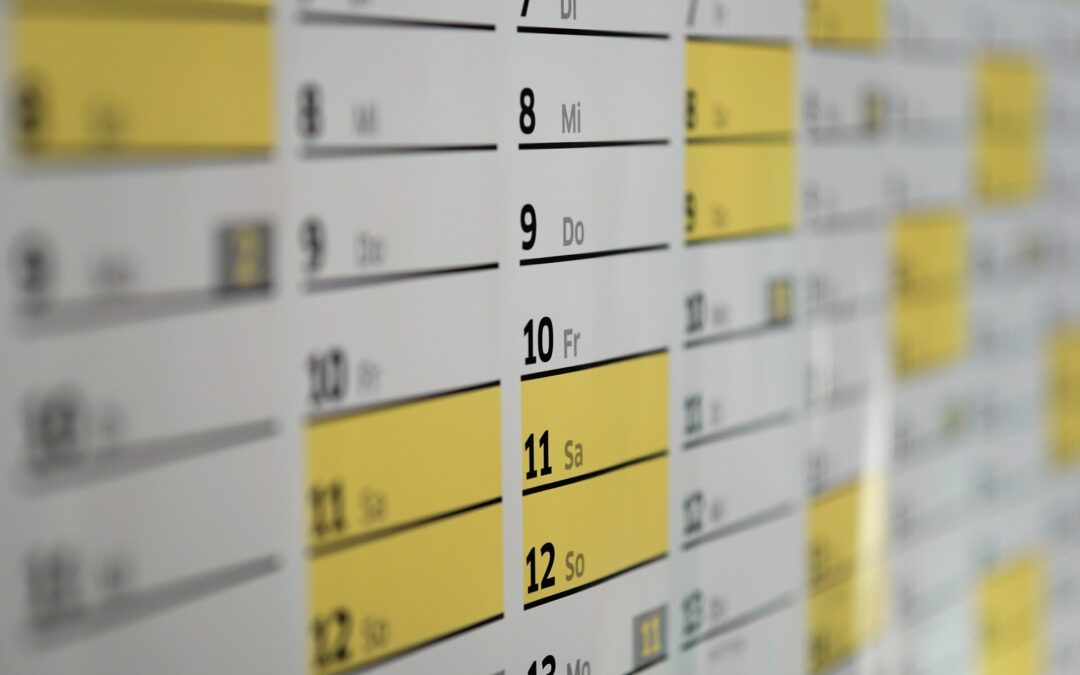 Calendario laboral 2026: 12 días festivos y varios puentes en toda España