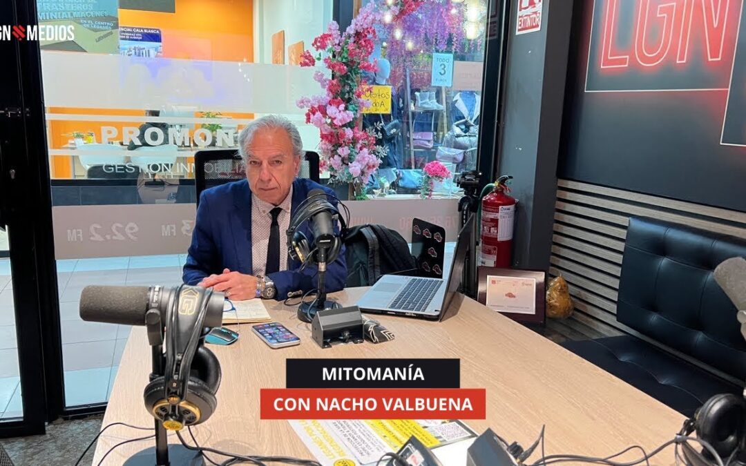 15/01/2026 MITOMANÍA