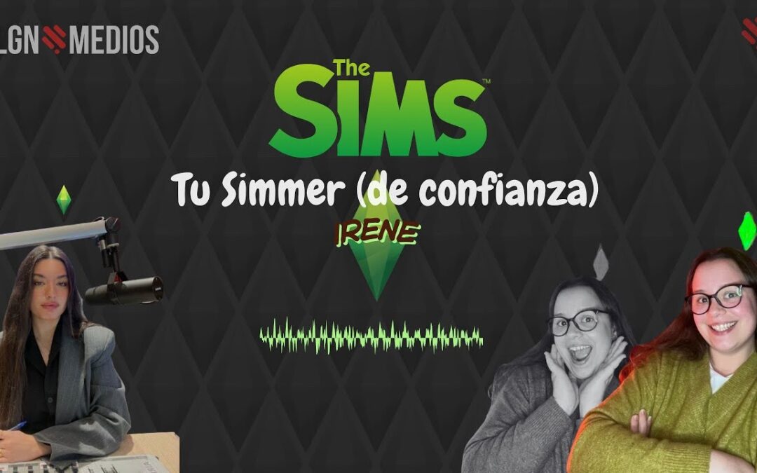 15/01/2026 – HACIENDO CLICK CON… – IRENE (TU SIMMER DE CONFIANZA)