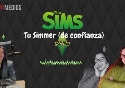 15/01/2026 – HACIENDO CLICK CON… – IRENE (TU SIMMER DE CONFIANZA)
