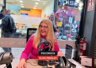 15/01/2026 – PSICOROCK – ELVIS PRESLEY