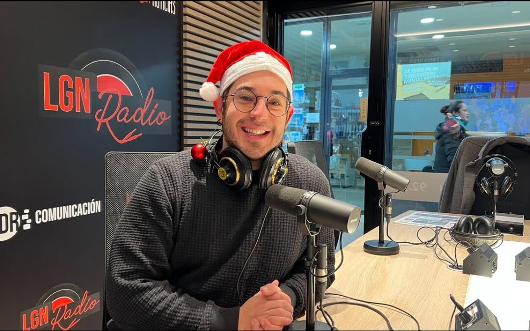 24/12/2025 – CIENCIA CON Ñ – LOS AVANCES NO PARA EN NAVIDAD