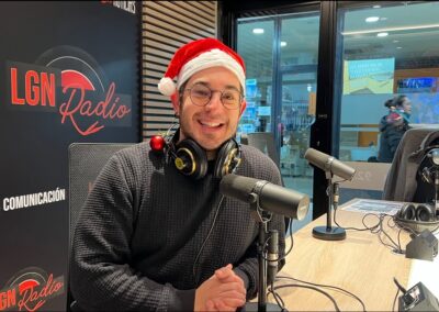 24/12/2025 – CIENCIA CON Ñ – LOS AVANCES NO PARA EN NAVIDAD