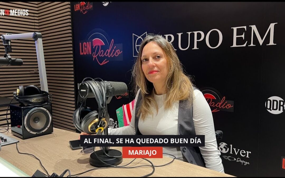 30/12/2025 AL FINAL, SE HA QUEDADO BUEN DÍA